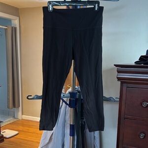 Athleta Black Leggings